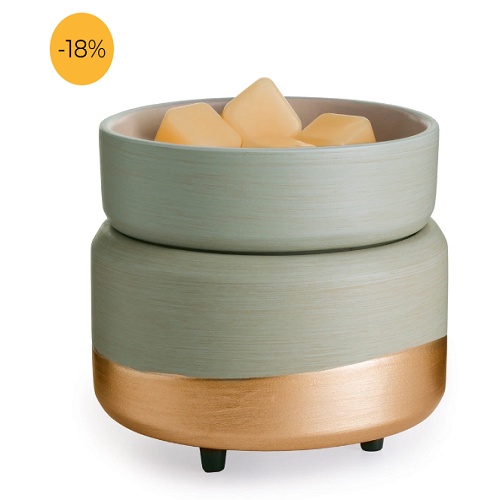 Máy khuếch tán hương thơm 2 trong 1 - Midas