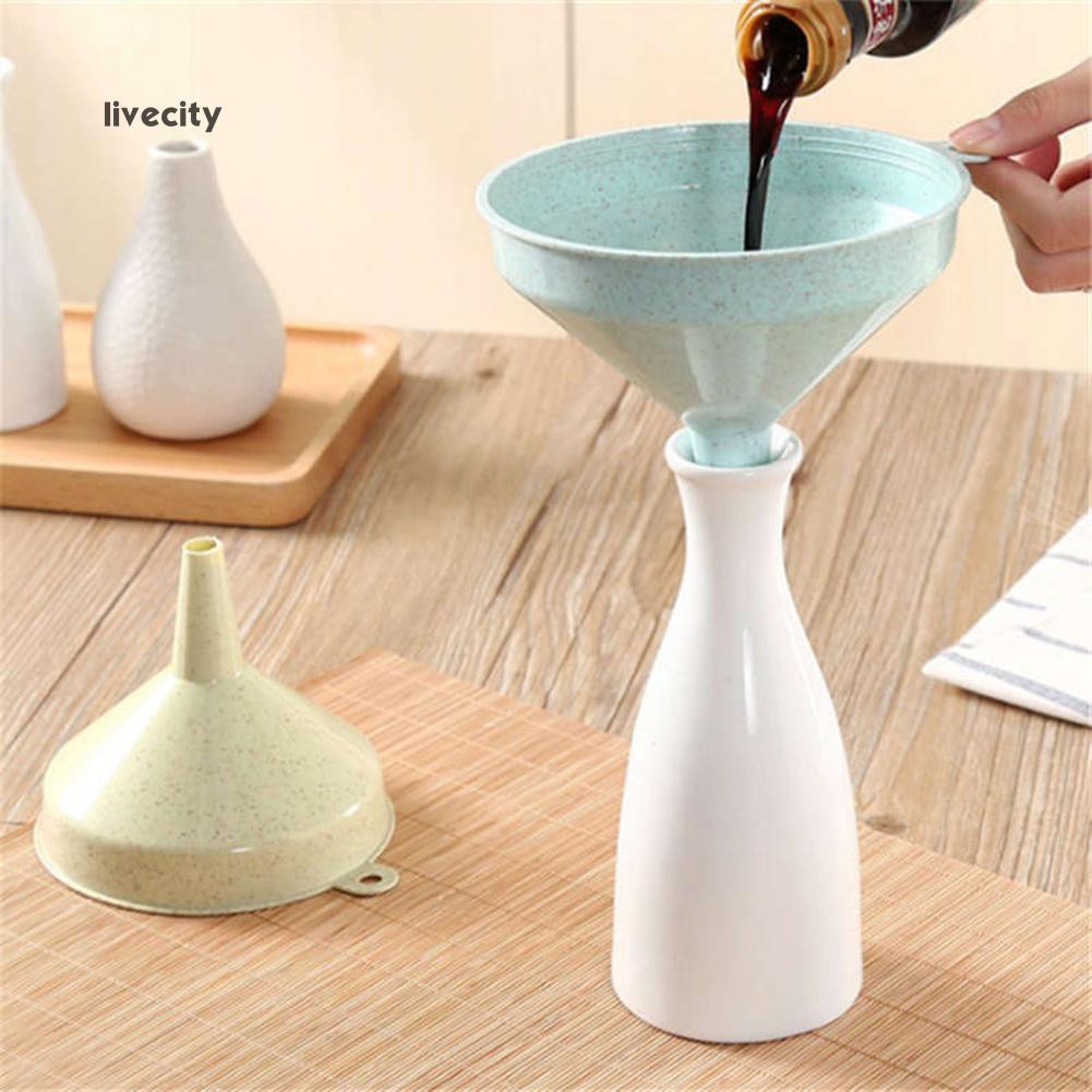 Phễu chuyên dụng cho nhà bếp