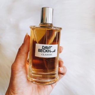[ Mẫu thử ] Nước hoa nam David Beckham Classic EDT