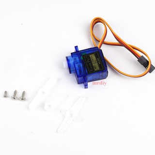 Servo SG90 Giá Tốt