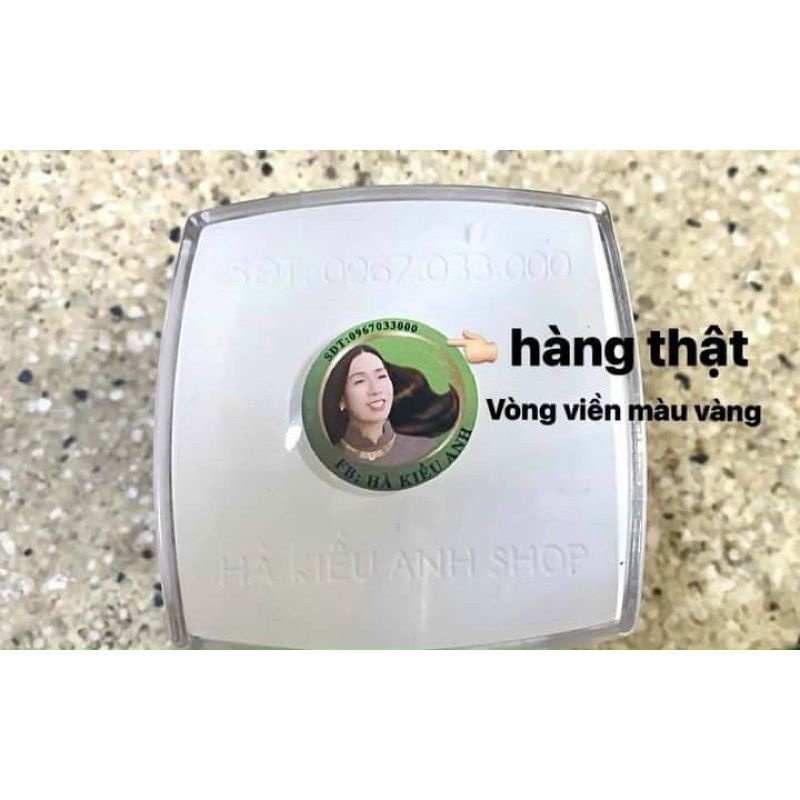 (KHÔNG BÁN NHÁI)KEM FACE HÀ KIỀU ANH CHUẨN 1000%