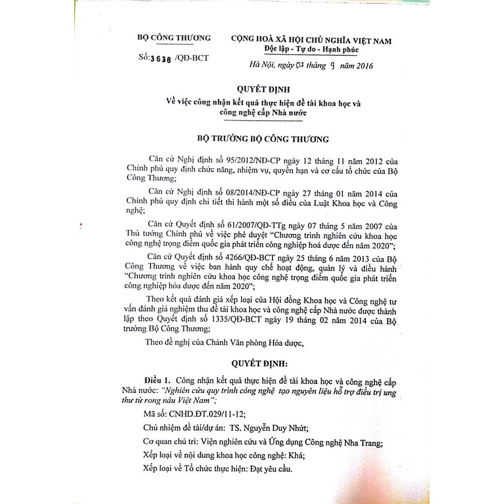 Genk STF - Hộp 100 Viên - Phòng Ngừa Và Hỗ Trợ Điều Trị Ung thư