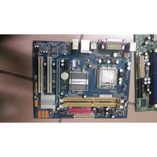 Main Socket 775 các loại 945, G31, G41 G43
