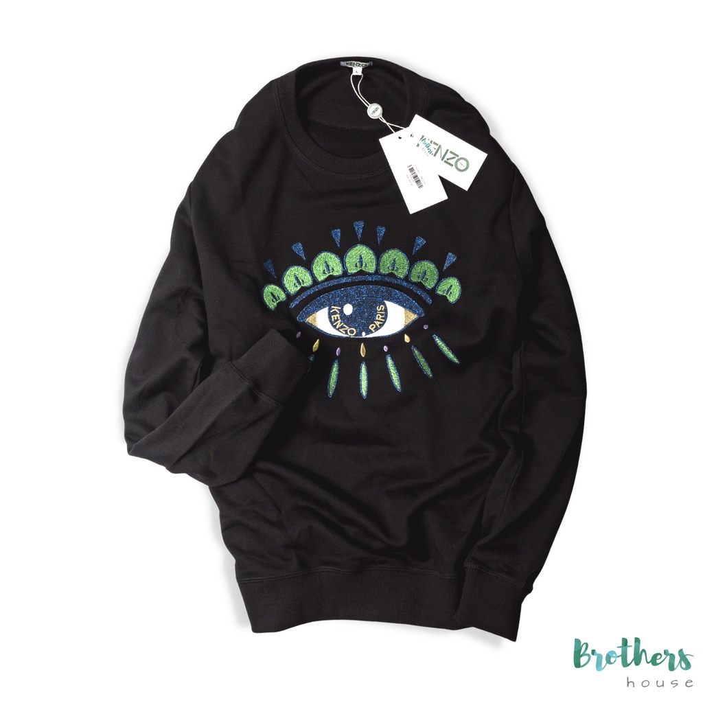 |Sale mạnh| Áo nỉ | sweater KZ dày dặn, hàng bao đẹp nha ae