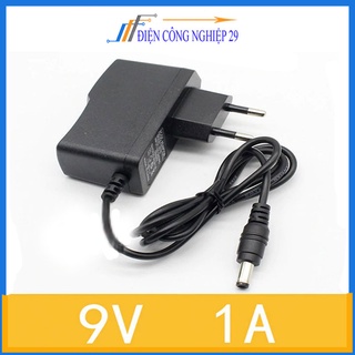 Nguồn 9V-1A 5.52.1 MM(ADAPTER)