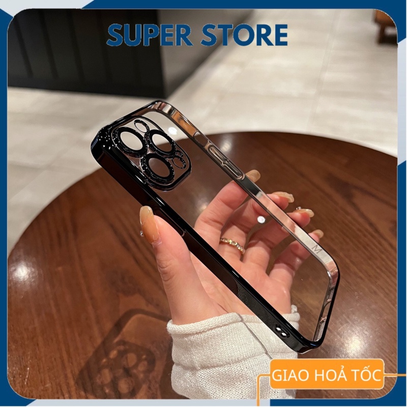 Ốp lưng  6/6plus/6s/6splus/7/7plus/8/8plus/x/xr/xs/11/12/13/pro/max/plus/promax