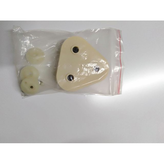 Bộ gioăng phớt đầu bơm máy lọc nước Ro