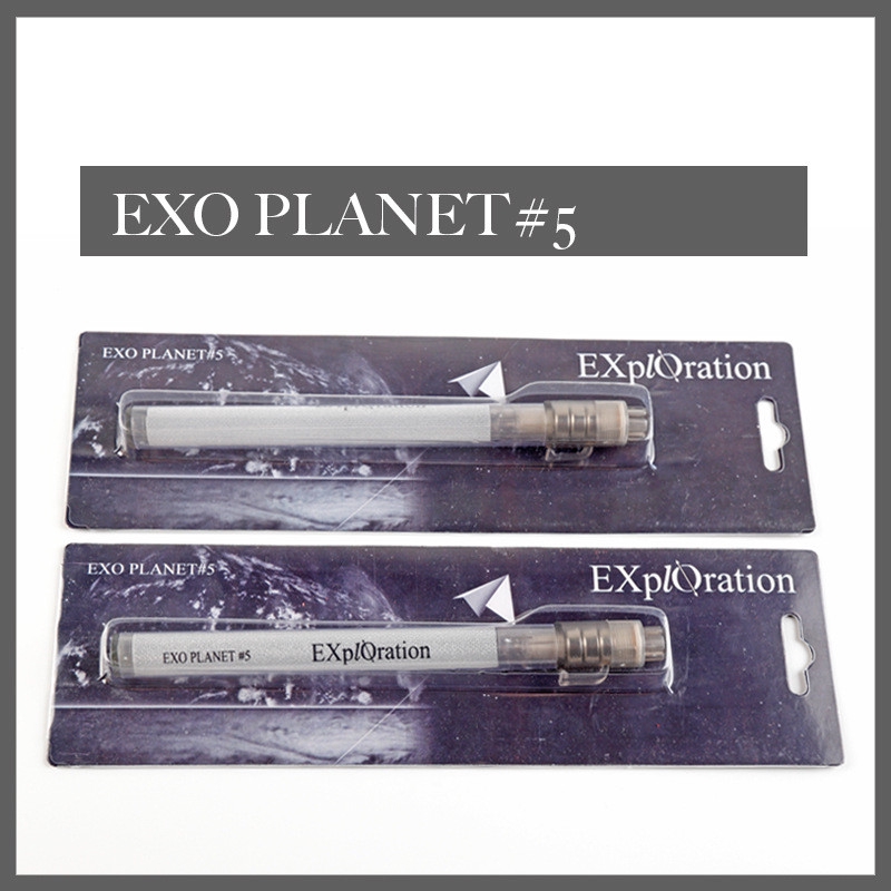 Lightstick Nhóm Nhạc Exo # 5