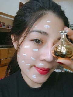 Kem Face Sz Mini Magic Skin