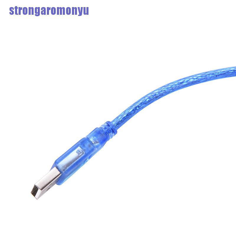 Cáp Mở Rộng 2016 30cm Usb 2.0 Type A Male Sang Usb Male