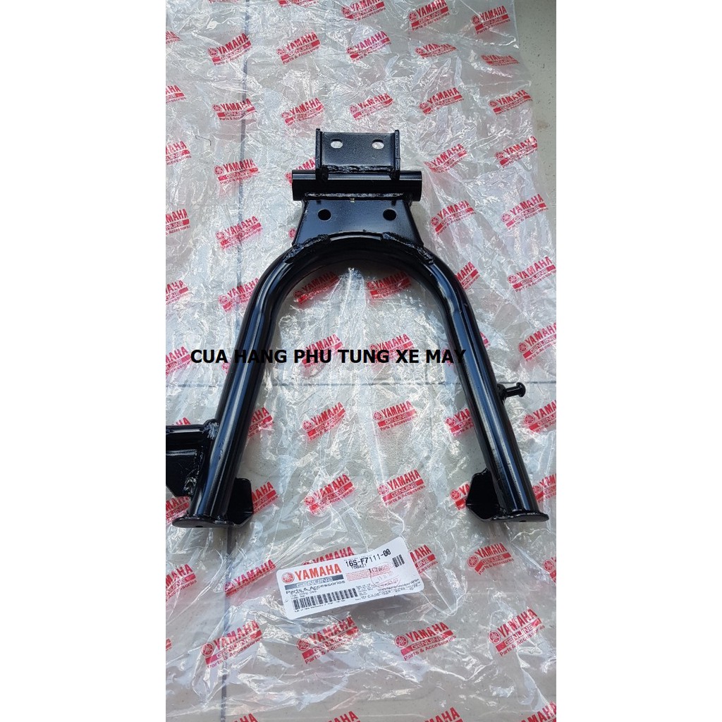 CHỐNG ĐỨNG XE TAURUS - HÀNG ZIN