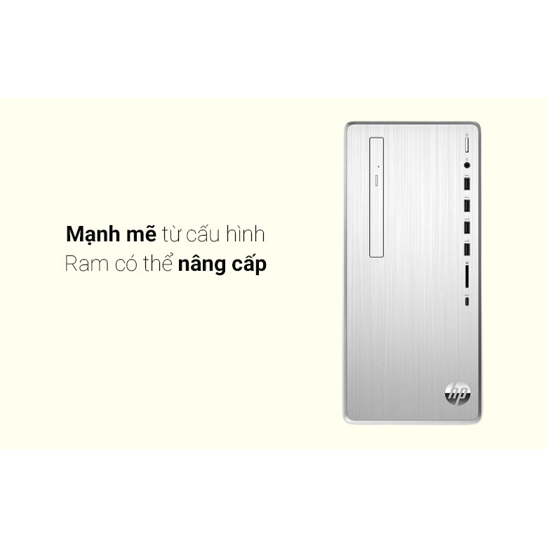 Máy tính đồng bộ HP Pavilion 590 TP01 1112D