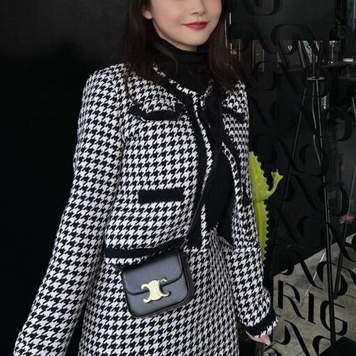 Túi Đeo Chéo mini Bằng Da PU Thời Trang Mới 2022