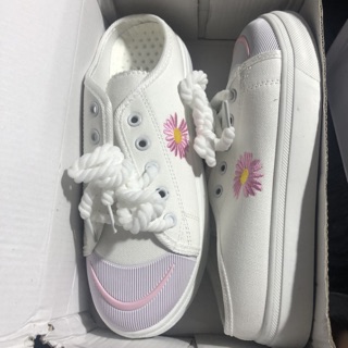 Giày sục bata siêu xinh