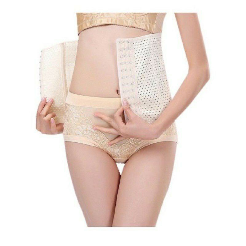 Đai nịt bụng thông hơi chống cuộn mã A11