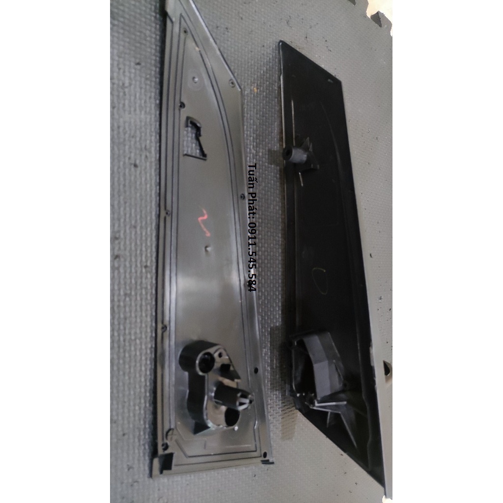 Chân Gương Innova 2006-2015