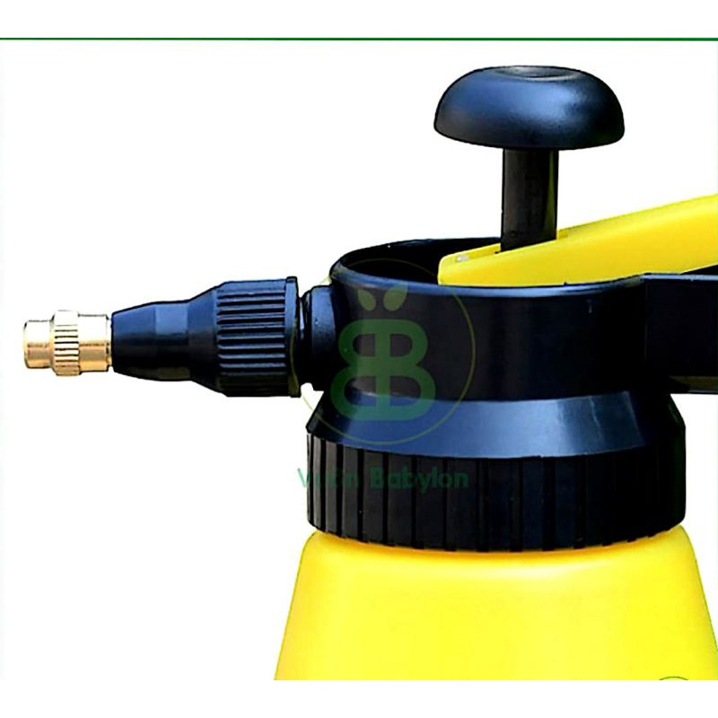 Bình Xịt Tưới Cây DuDaCo