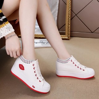 giầy nữ  giầy vải mùa hè