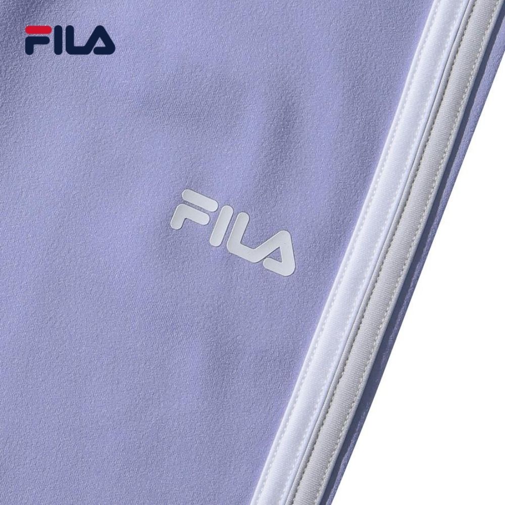 Quần legging tập gym nữ Fila - FS2IPD1254F-LVD