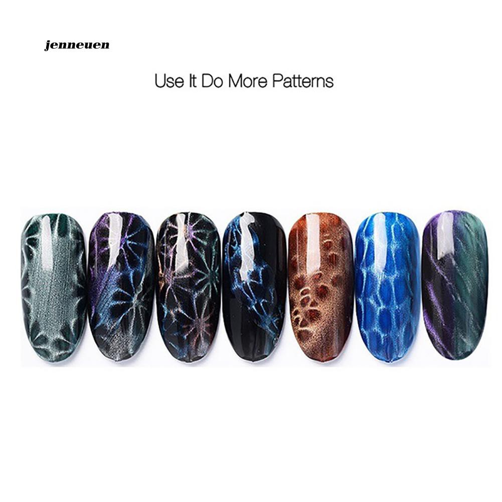 Bút nam châm làm móng tay tiện lợi chất lượng cao