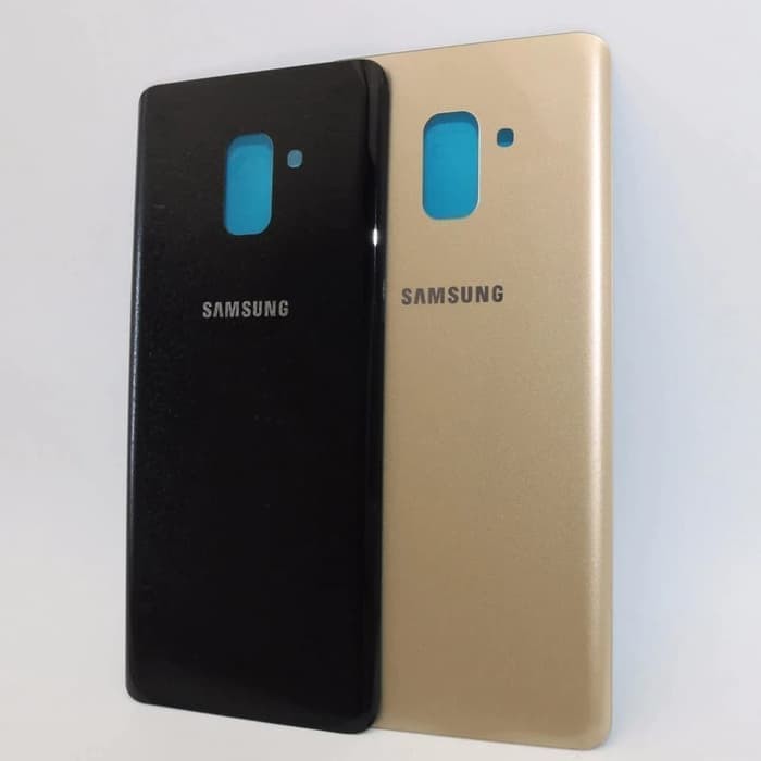 Ốp Điện Thoại Mặt Lưng Chính Hãng 100% Cho Samsung A8 Plus 2018 A730