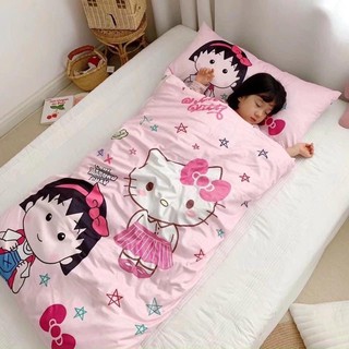 Túi ngủ cho bé
