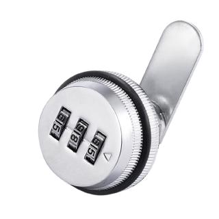 Khóa Mật Mã 3 Số