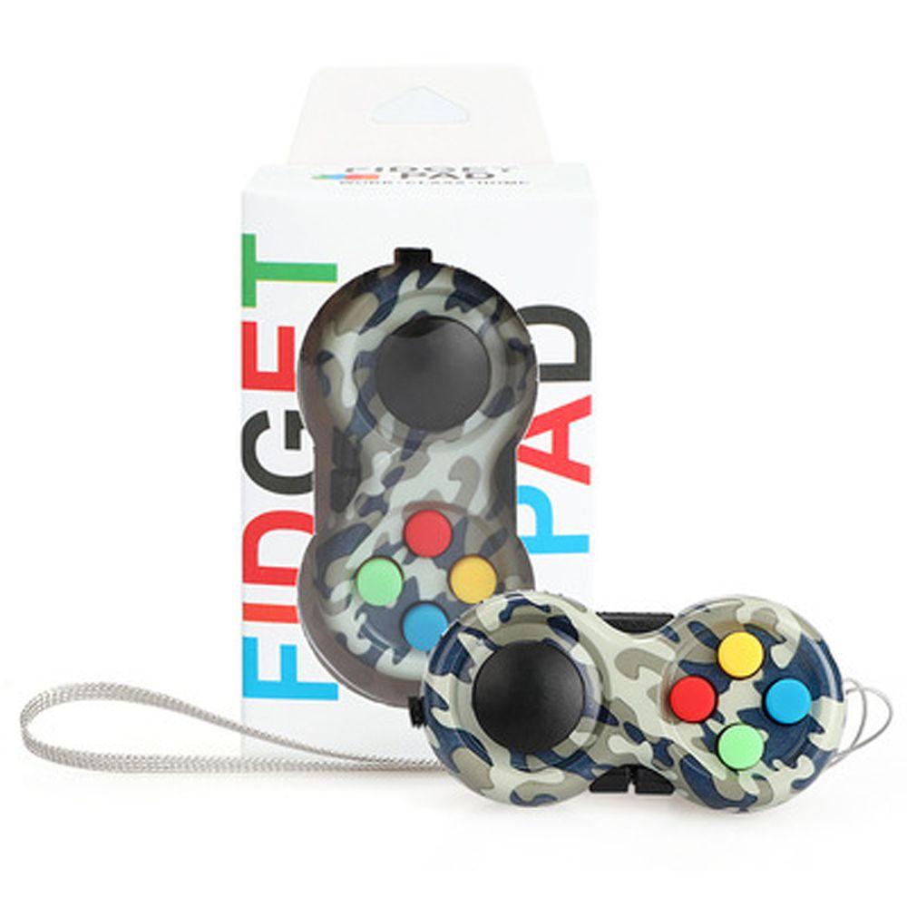 Con Quay Đồ Chơi Fidget Spinner CầU VồNg GiúP GiảM Stress Cho NgườI LớN