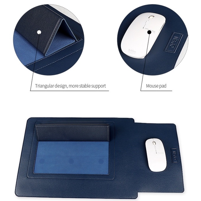 Túi da PU đựng laptop 13.3/14.1/15.4 inches