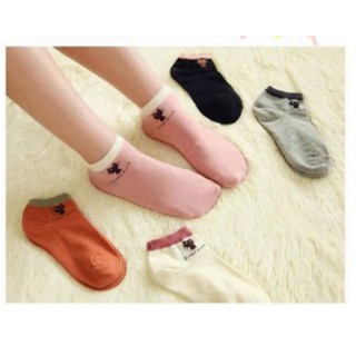 Tất lười cho các bạn nữ cực chất