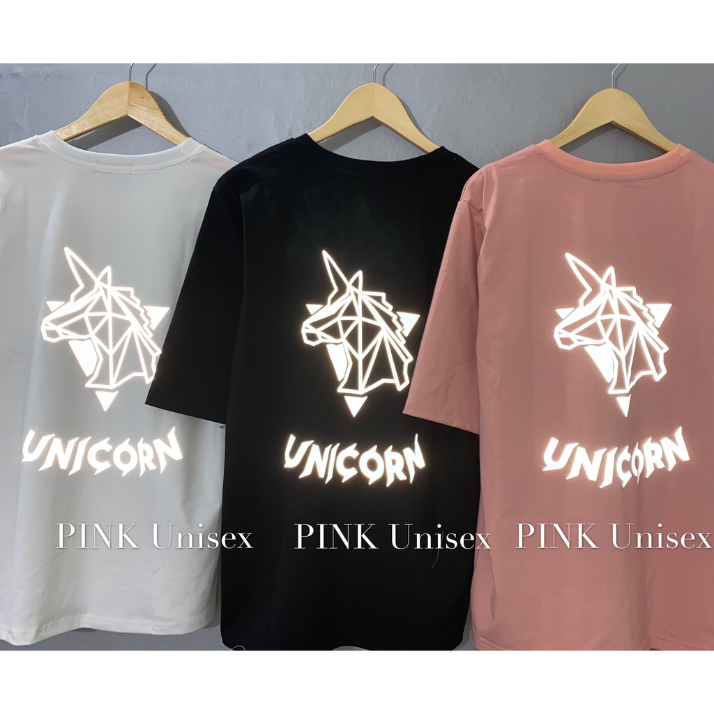 [FULL SIZE + HÌNH THẬT ] Áo thun PHẢN QUANG UNICORN Unisex | BigBuy360 - bigbuy360.vn