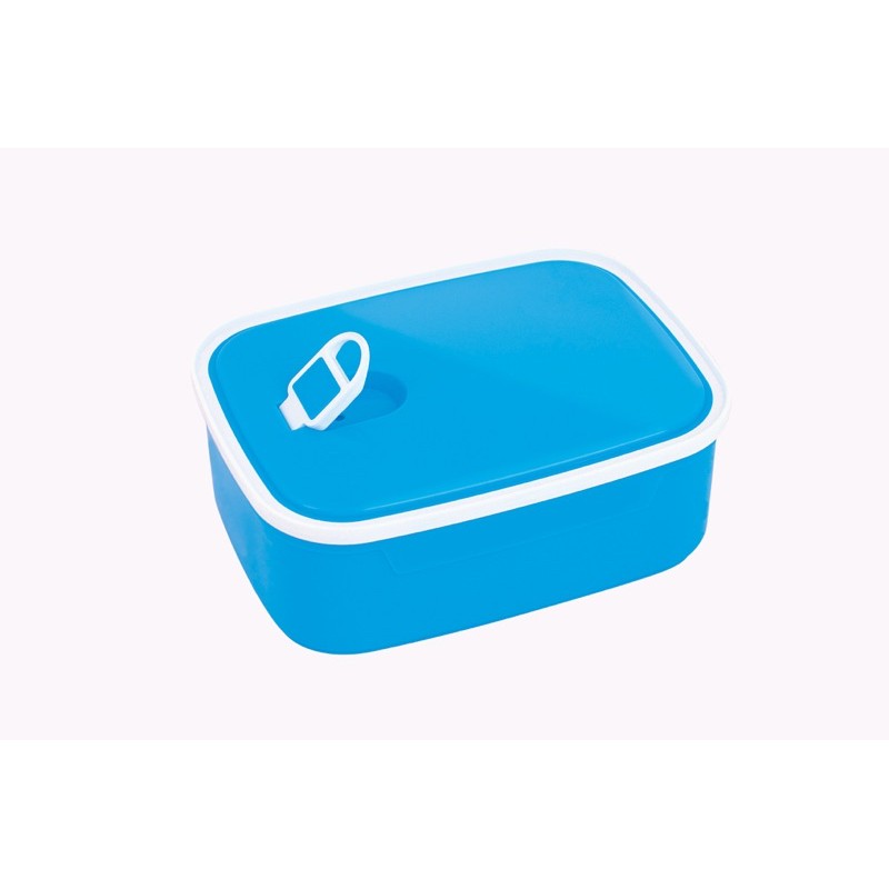 Hộp nhựa đựng thực phẩm COMET CH16-28 (hộp chữ nhật)