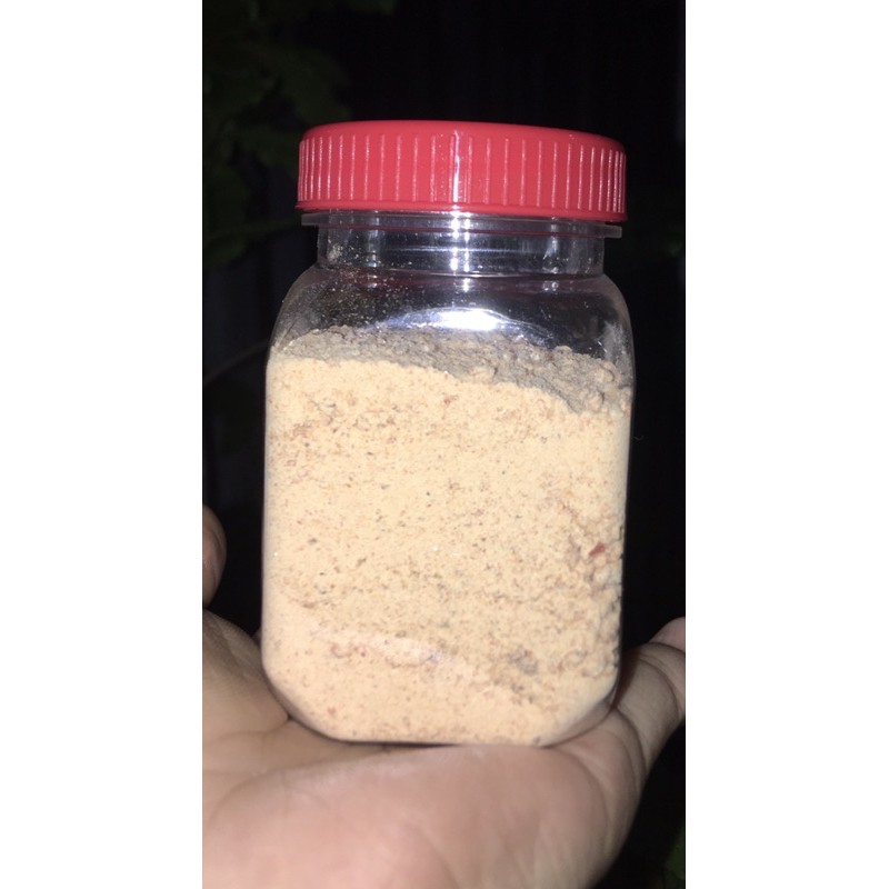 120g Muỗi nhuyễn loại ngon