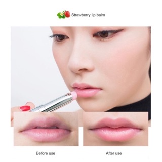 SON DƯỠNG MÔI MAYCREATE NỘI ĐỊA TRUNG