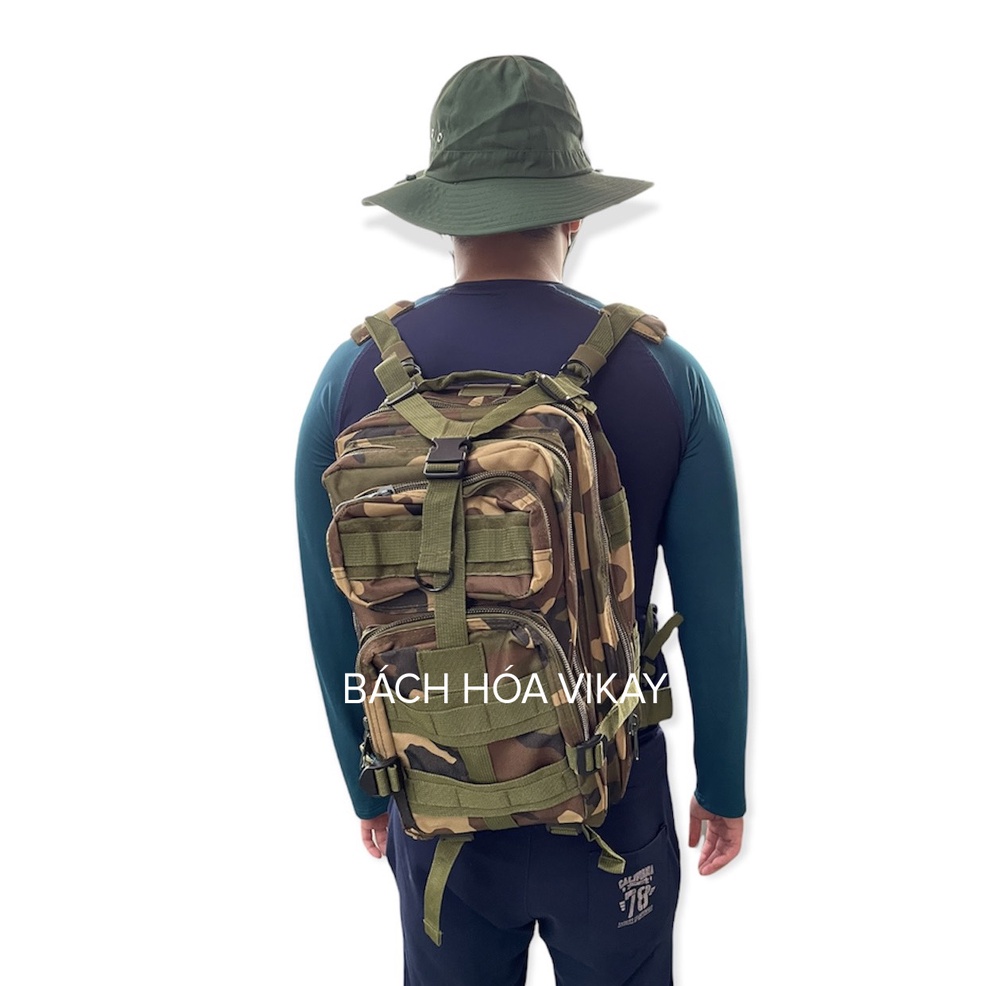 Mũ tai bèo Thanh niên Xung phong-Sinh viên mùa hè xanh