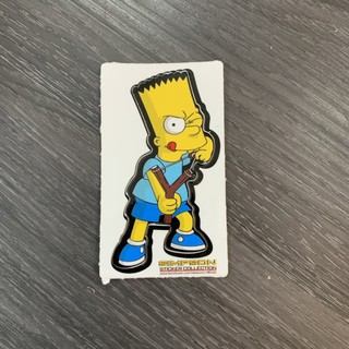 TEM STICKER HOẠT HÌNH VUI NHỘN