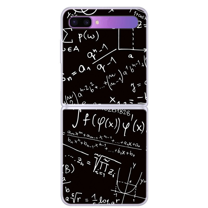 Z Ốp Điện Thoại PC Cứng In Hoạt Hình Động Vật Cho Samsung Galaxy Z Flip 4 Z Flip 3 Z Flip 2 Flip 3 Z Flip 4
