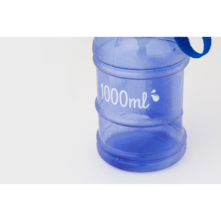 Bình Đựng Nước Tumbler ARTBOX Hàn Quốc 1000ml