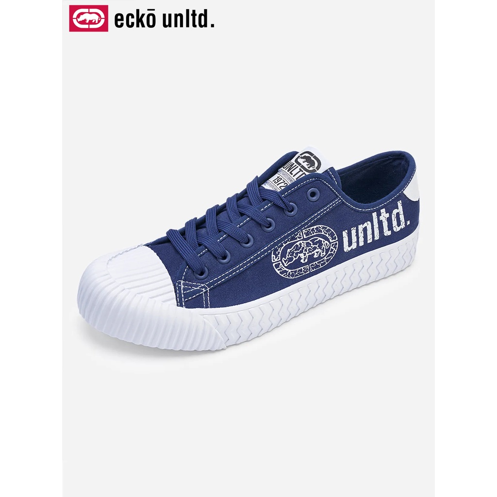 Ecko Unltd giày đế cao su nam IS22-28502