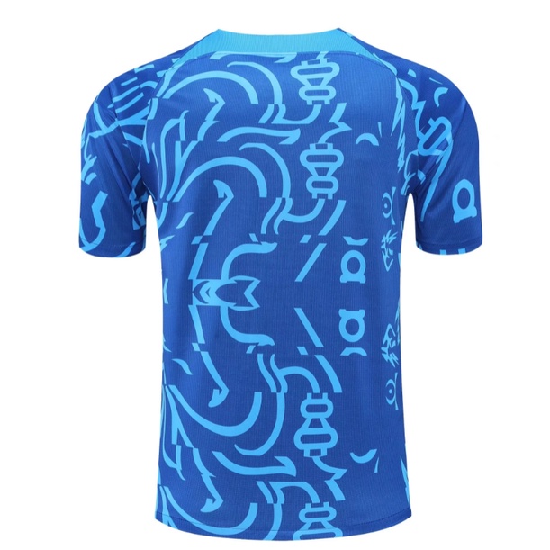 Áo Bóng Đá Câu Lạc Bộ Chelsea Mùa Giải 22 23