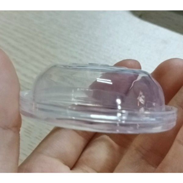 Màng hút trên thay thế cho máy hút sữa điện đôi Fatzbaby Chorus 1/2 - Cadence 1/2