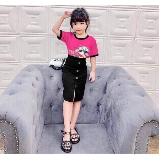 Bộ vest cho bé