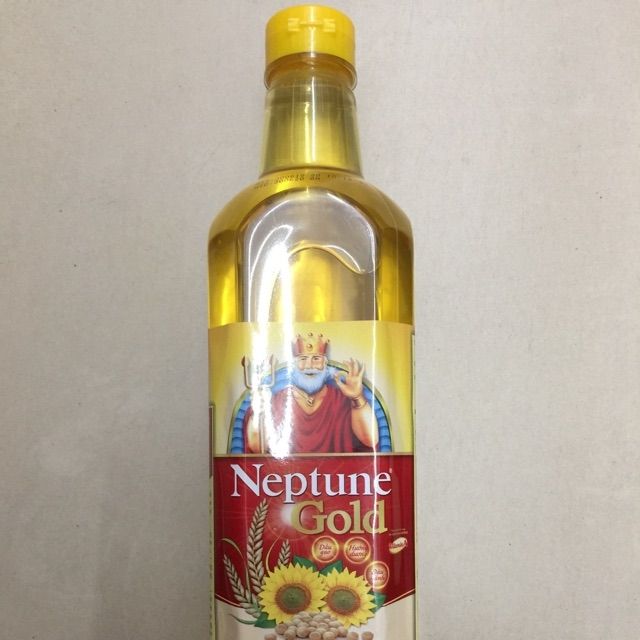 Dầu Neptune thượng hạng 1 lít