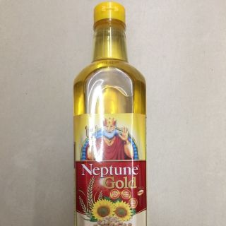 Dầu Neptune thượng hạng 1 lít