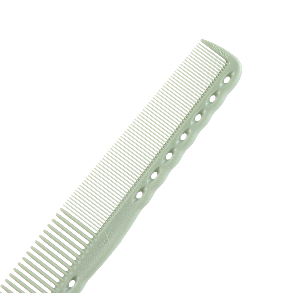 Lược Chải Tóc Bằng Nhựa Chống Tĩnh Điện