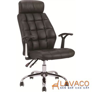 Ghế văn phòng cho giám đốc – 518