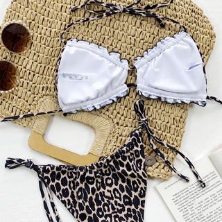 Bikini 2 MảNh MàU SắC Đơn GiảN