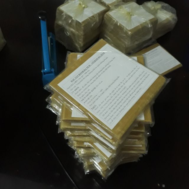 Combo vỏ ram hà tĩnh