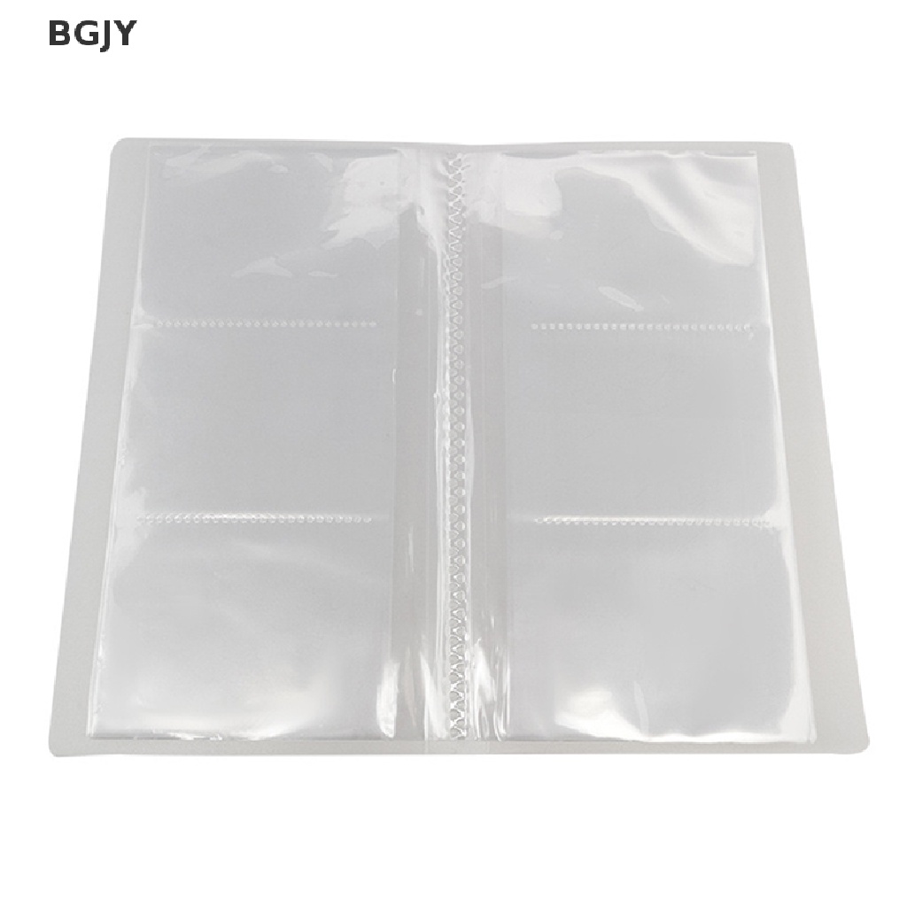 Cuốn Album Trưng Bày Trang Sức Có Thể Gấp Gọn Tiện Lợi Mới