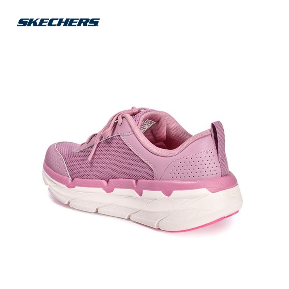 Giày chạy bộ nữ Skechers Max Cushioning Premier - 128258-MVE